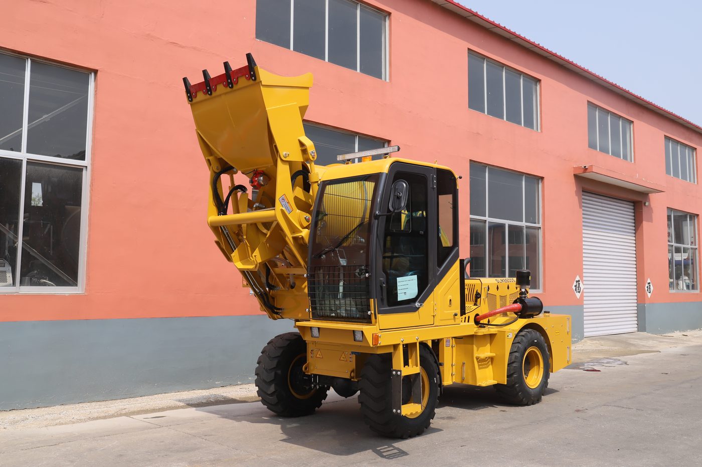 lm-s2600 photo 5