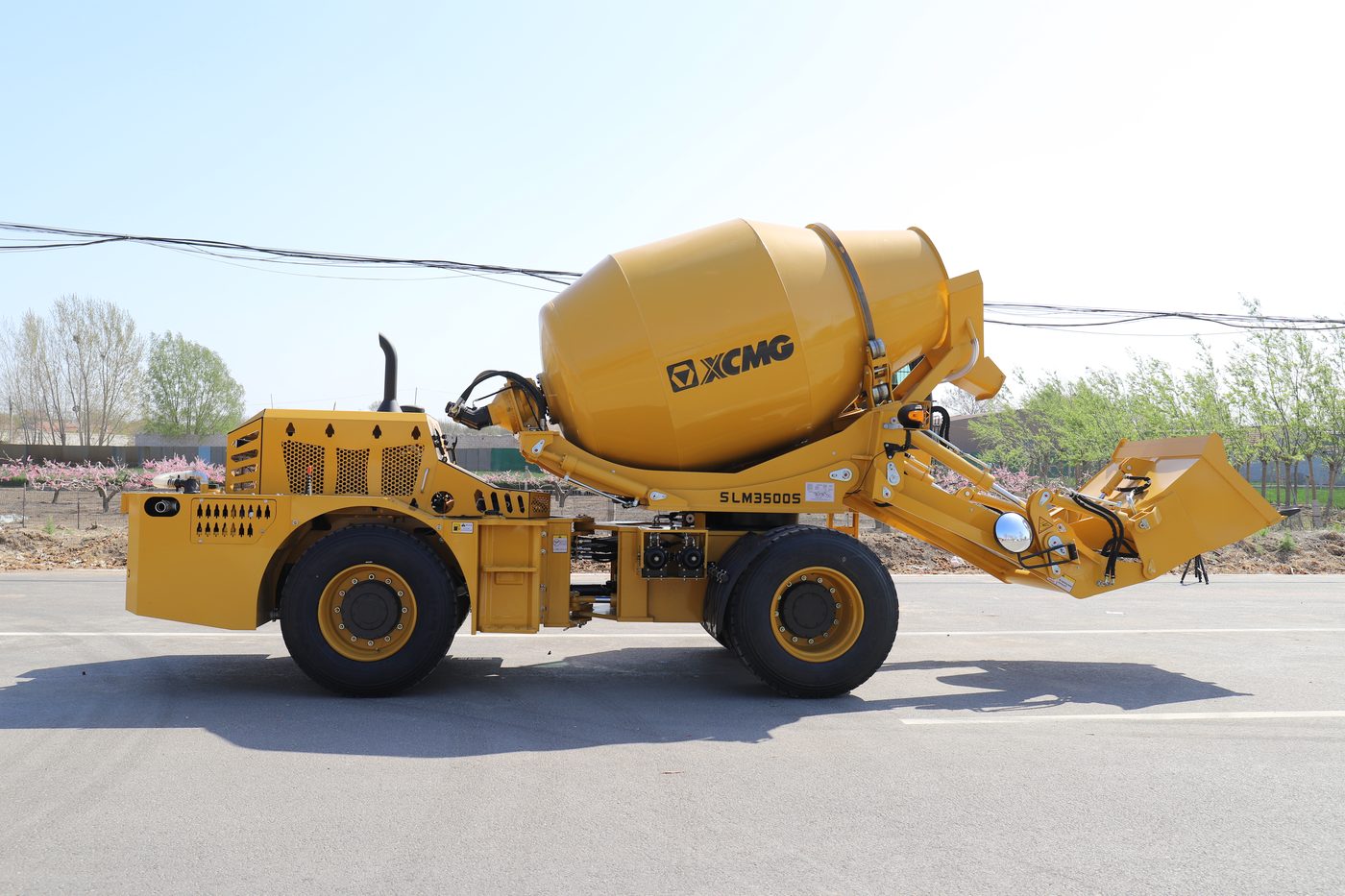 lm-s3500 photo 8